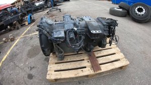 Коробка передач Скания GRS905