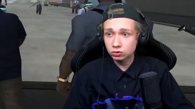 ВЫПИЛ КОКТЕЙЛЬ БЛЕЙЗЕР И ПОШЕЛ НА КАПТ В GTA SAMP! + МОНТАЖ [Перезалив] смотреть онлайн