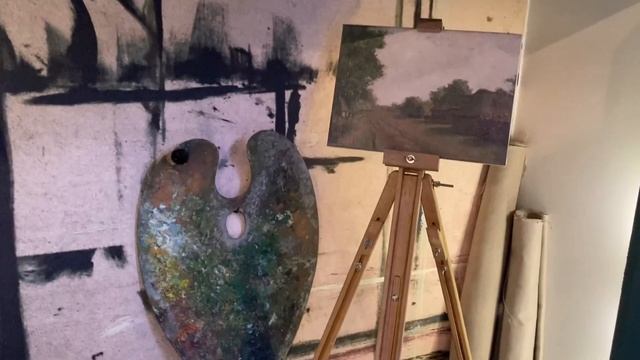 Ван Гог/Винцентр/Нюнен /из Дюссельдорфа на выходные смотреть онлайн