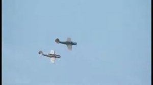 АэроВолга Россия- Самарская обл- Красноярский район- с Красный Яр- А Я 17.mp4