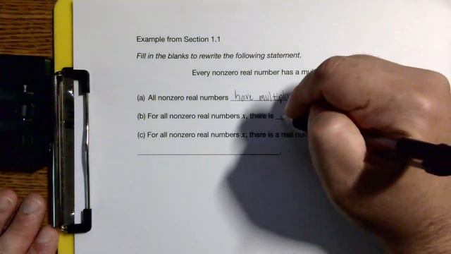1.1 Variables (Example) - MATH 225