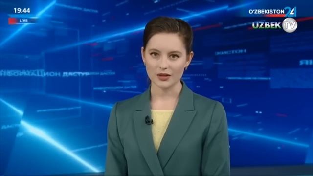 Шавкат Мирзиёев прибыл в Сырдарьинскую область