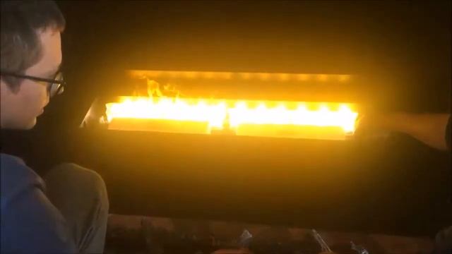 3D модель парового очага Кассет 1000 смотреть онлайн