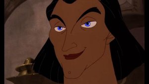 Разбор пар из мультфильма "Горбун из Нотр-Дама"