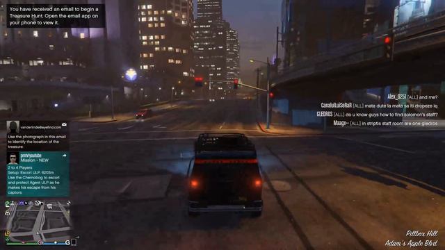 GTA 5 ONLINE | Buying all Benny's vehicles/Upgrading | Summer Update 2020 смотреть онлайн