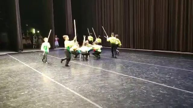 "Косари"из Башкортостана смотреть онлайн