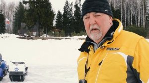 Мотобуксировщик ВЕПС. Ответы на часто задаваемые вопросы о мотобуксировщиках.