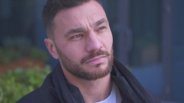 Игорь Чернявский песня Тем пасмурным днем смотреть онлайн