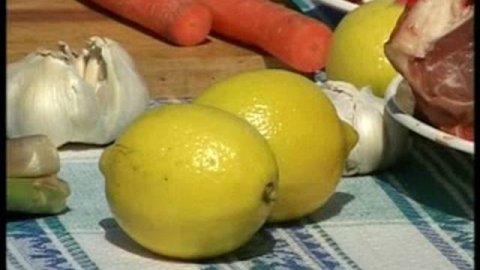 Плов по-узбекски