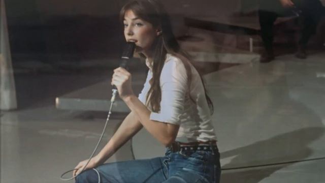 Серж Генсбур и Джейн Биркин. Эпатажная пара ХХ века смотреть онлайн