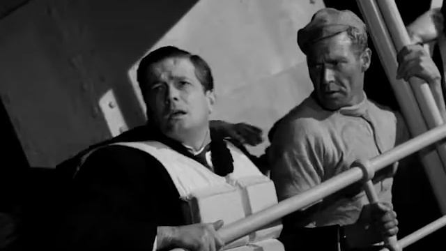 Nearer My God To Thee смотреть онлайн