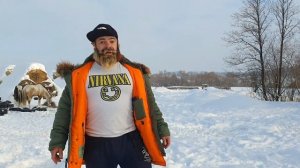 экскурсия по ферме в исполнении ЧИЗМЕНА