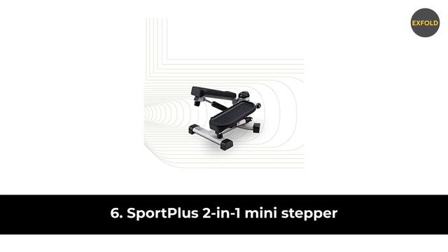 Stepper Test - 10 Bester Stepper - 2022