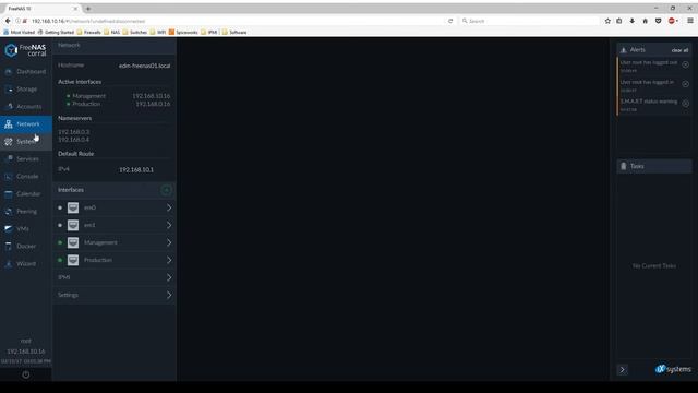 How to Upgrade to Freenas Corral смотреть онлайн