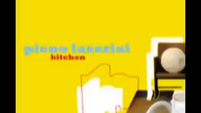 Pieno Lazeriai - Voyage смотреть онлайн