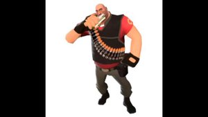Pootis Fortress 2 [Song]