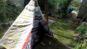 5 дачных идей для детей. ИЛИ чем занять ребенка на даче