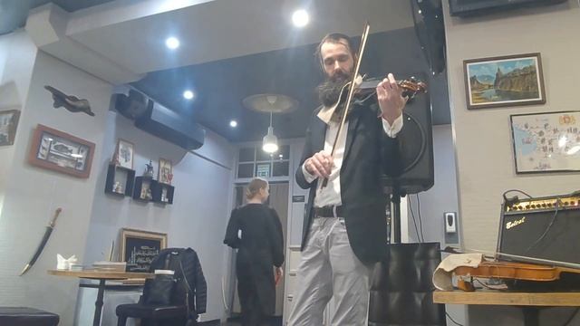 Tango scent of woman gardel violin por una cabeza танго Запах женщины Гардель Kosta T скрипка 23040 смотреть онлайн