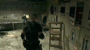 Resident Evil 4 Remake глазами новичка в 2023 году I резидент эвил 4