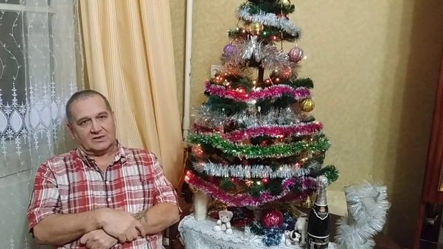 Поздравления от Студии Радар с Новым Годом смотреть онлайн