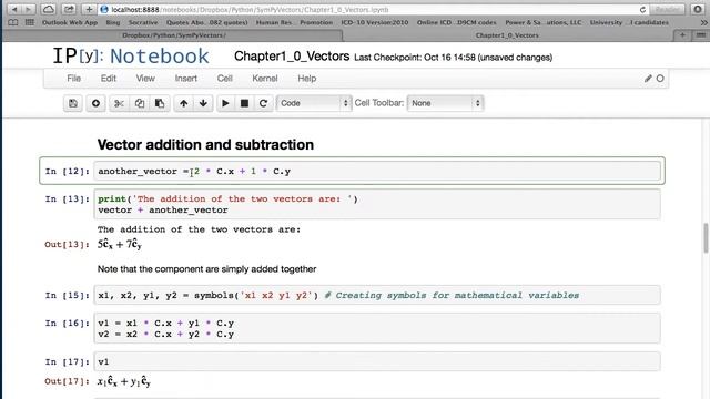 1 Vectors смотреть онлайн