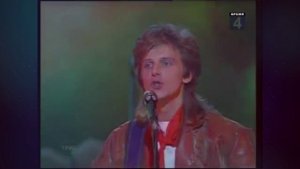 Олег Кацура песня "Судьба человека" ("Судьбинушка")