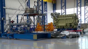 Программа ПАО "ОДК-Сатурн" - "Мой Рыбинск - мой Сатурн" (19.01.22)