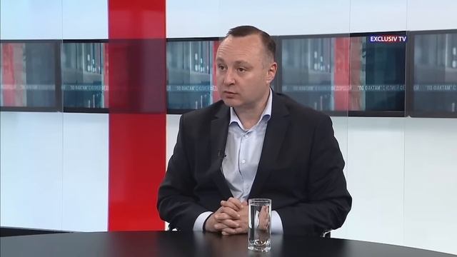 "ПО ФАКТАМ" с Юлией Федоровой. 06.10.2023 смотреть онлайн