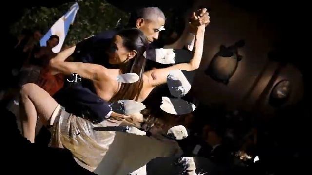 Поздравление на День танца смотреть онлайн