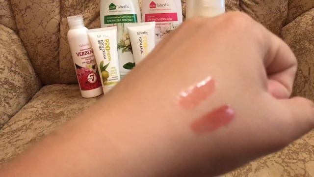 Крем-гель для душа за 1 грн по Акции Твой Бонус! смотреть онлайн