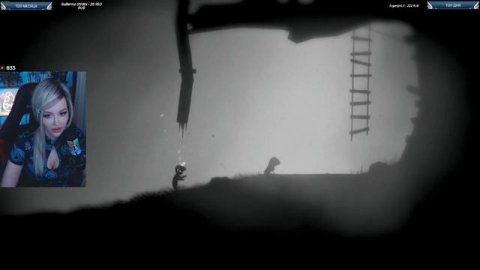 LIMBO ПРОХОЖДЕНИЕ ➤ На Русском ➤ ЛИМБО Обзор