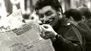 Prodigy vs И. Кобзон - И вновь продолжается бой (Soundblasters Mashup)