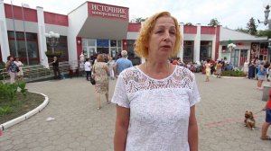 Отзыв о санатории «им. Анджиевского» Ессентуки, 2020 год