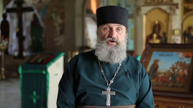 Как часто нужно ходить на кладбище? смотреть онлайн