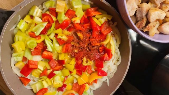 ЧАШУШУЛИ, ВКУСНЕЕ МЯСА Я ЕЩЁ НЕ ПРОБОВАЛА !