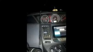 Ниссан p12 2004 считывание ошибки чек-энжин(check-engine) и сброс.