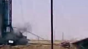 Выброс НКТ во время ремонта