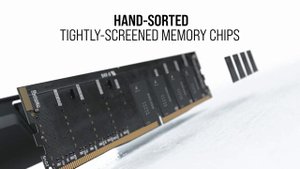 CORSAIR VENGEANCE DDR5 Memory - Continuing a Legacy of Performance