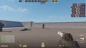 ЭТИ КУБИКИ ФИКСЯТ ИНПУТ ЛАГ! ФИКС ИНПУТ ЛАГА В КС2 | cs2