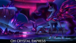 Jyc Row - Nerath, Goddess of Nightmares (feat. Koa)