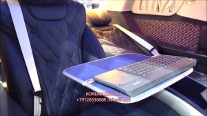 Киа Сарнивал 4/ Kia Carnival Hi-Limousine высокая крыша от тюнинг-ателье CN 4-х местный.