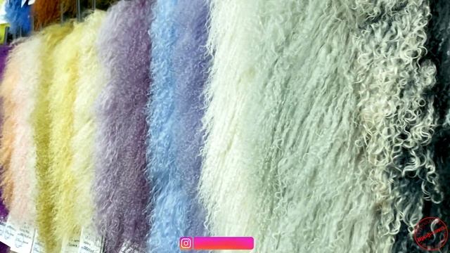 Меховые пластины ! Тибетская Лама. смотреть онлайн