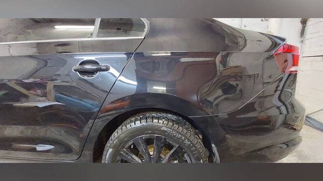 Кузовные работы и покраска смотреть онлайн