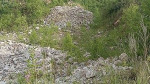 Бывший запасной командный пункт 14-й ракетной дивизии (Йошкар-Ола)