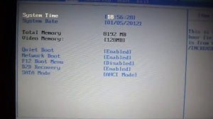 Acer ASPIRE 5742ZG