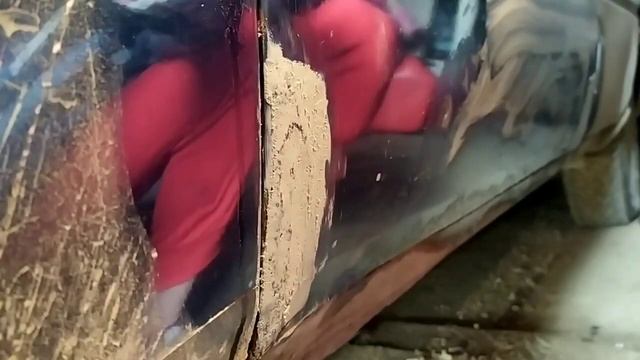 Косметический ремонт (часть 2) хроники карантина смотреть онлайн