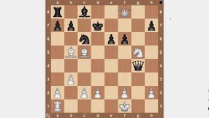 Защита Алехина. Эффект бабочки. Дебютные ловушки.