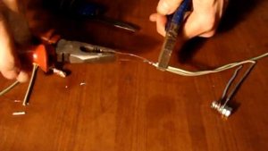 Крутим провода быстрый просмотр