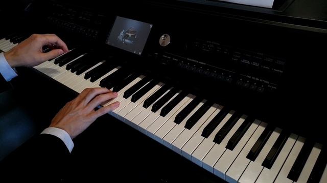 My Lie - Your Lie In April OST / Masaru Yokoyama [Piano] смотреть онлайн