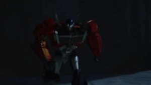 Клип про Немезиса Прайма | Трансформеры Прайм